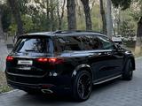 Mercedes-Benz GLS 450 2024 года за 79 700 000 тг. в Алматы – фото 3