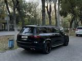 Mercedes-Benz GLS 450 2024 года за 79 700 000 тг. в Алматы – фото 4