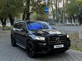 Mercedes-Benz GLS 450 2024 года за 79 700 000 тг. в Алматы – фото 5