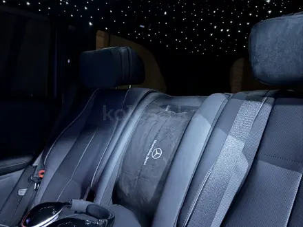 Mercedes-Benz GLS 450 2024 года за 74 500 000 тг. в Алматы – фото 8
