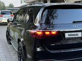 Mercedes-Benz GLS 450 2024 года за 79 700 000 тг. в Алматы – фото 2
