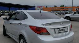 Hyundai Accent 2012 годаүшін4 200 000 тг. в Алматы – фото 2