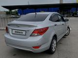 Hyundai Accent 2012 года за 4 000 000 тг. в Алматы – фото 3