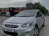 Hyundai Accent 2012 годаүшін4 000 000 тг. в Алматы