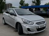 Hyundai Accent 2012 года за 4 200 000 тг. в Алматы – фото 4