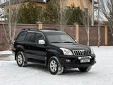 Toyota Land Cruiser Prado 2007 годаfor12 500 000 тг. в Актобе – фото 2