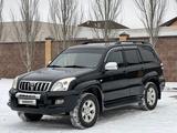 Toyota Land Cruiser Prado 2007 годаfor12 500 000 тг. в Актобе – фото 5