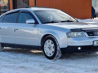 Audi A6 2000 годаүшін3 050 000 тг. в Астана