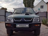 Mitsubishi L200 2006 года за 4 200 000 тг. в Актобе