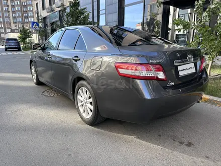 Toyota Camry 2010 года за 4 800 000 тг. в Атырау – фото 11