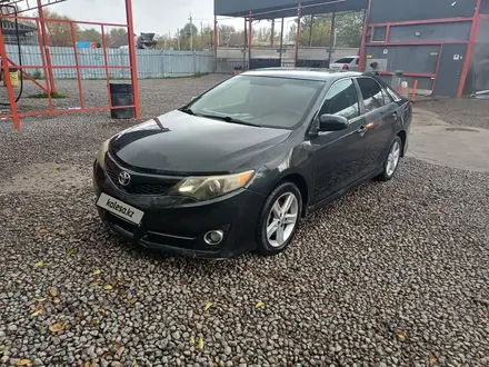 Toyota Camry 2012 года за 6 500 000 тг. в Алматы – фото 7