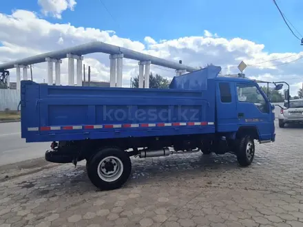 Foton  САМОСВАЛ FORLAND 5 тонн 2019 года за 11 990 000 тг. в Кокшетау – фото 12