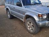 Mitsubishi Pajero 1996 года за 2 800 000 тг. в Астана – фото 4