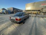 Audi 80 1990 года за 850 000 тг. в Павлодар – фото 3
