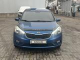 Kia Cerato 2013 годаүшін6 300 000 тг. в Алматы – фото 2