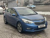 Kia Cerato 2013 годаfor6 300 000 тг. в Алматы