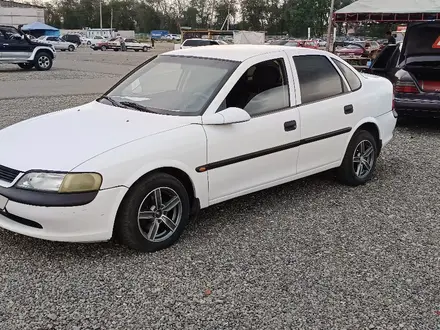 Opel Vectra 1996 года за 1 150 000 тг. в Алматы – фото 4