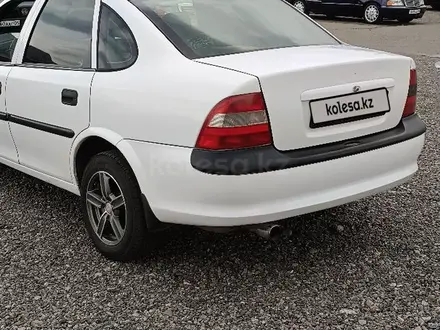 Opel Vectra 1996 года за 1 150 000 тг. в Алматы – фото 5