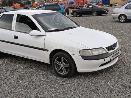 Opel Vectra 1996 года за 1 150 000 тг. в Алматы – фото 8