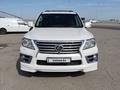 Lexus LX 570 2013 годаүшін24 500 000 тг. в Алматы