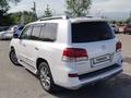 Lexus LX 570 2013 годаүшін24 500 000 тг. в Алматы – фото 3