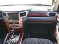 Lexus LX 570 2013 годаүшін24 500 000 тг. в Алматы – фото 7