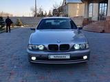 BMW 528 1998 годаүшін3 500 000 тг. в Тараз