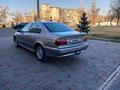 BMW 528 1998 года за 3 500 000 тг. в Тараз – фото 12