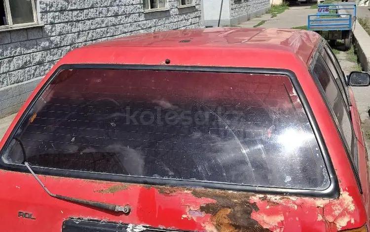 Toyota Corolla 1991 годаүшін300 000 тг. в Алматы