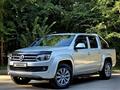 Volkswagen Amarok 2013 года за 9 800 000 тг. в Алматы – фото 3