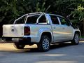 Volkswagen Amarok 2013 года за 9 800 000 тг. в Алматы – фото 7