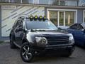 Renault Duster 2014 года за 4 500 000 тг. в Костанай
