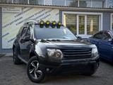 Renault Duster 2014 года за 4 500 000 тг. в Костанай