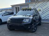 Renault Duster 2014 годаүшін4 500 000 тг. в Костанай – фото 3