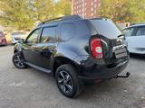 Renault Duster 2014 годаүшін4 500 000 тг. в Костанай – фото 4