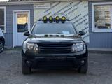Renault Duster 2014 годаүшін4 500 000 тг. в Костанай – фото 2