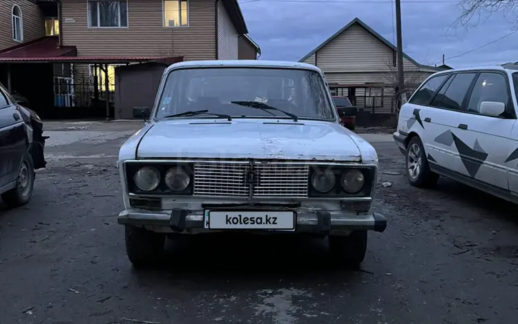 ВАЗ (Lada) 2106 1988 года за 280 000 тг. в Караганда