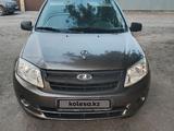 ВАЗ (Lada) Granta 2190 2014 года за 3 000 000 тг. в Темиртау
