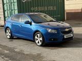 Chevrolet Cruze 2013 года за 3 700 000 тг. в Актау