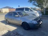ВАЗ (Lada) Priora 2172 2012 года за 1 400 000 тг. в Атырау – фото 3