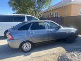 ВАЗ (Lada) Priora 2172 2012 года за 1 400 000 тг. в Атырау – фото 4