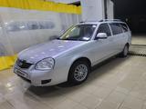 ВАЗ (Lada) Priora 2171 2012 года за 2 300 000 тг. в Сатпаев