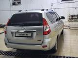 ВАЗ (Lada) Priora 2171 2012 года за 2 300 000 тг. в Сатпаев – фото 3