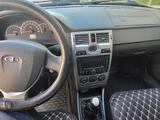 ВАЗ (Lada) Priora 2171 2012 года за 2 300 000 тг. в Сатпаев – фото 4