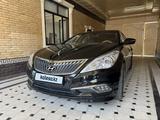 Hyundai Grandeur 2016 года за 8 200 000 тг. в Шымкент – фото 3