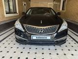 Hyundai Grandeur 2016 года за 8 200 000 тг. в Шымкент