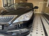 Hyundai Grandeur 2016 года за 8 200 000 тг. в Шымкент – фото 5