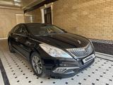Hyundai Grandeur 2016 года за 8 200 000 тг. в Шымкент – фото 2