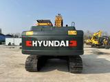 Hyundai  R220LC 2022 года за 29 900 000 тг. в Алматы – фото 4