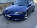 Mazda 6 2002 годаүшін3 000 000 тг. в Астана – фото 2